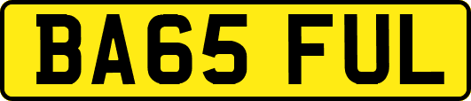 BA65FUL