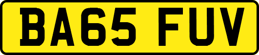 BA65FUV