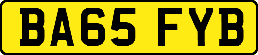 BA65FYB