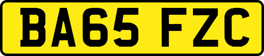 BA65FZC