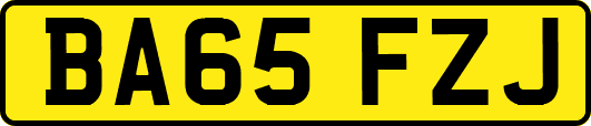 BA65FZJ