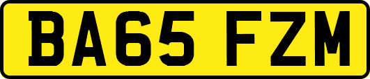 BA65FZM