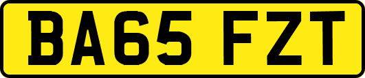 BA65FZT
