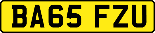 BA65FZU