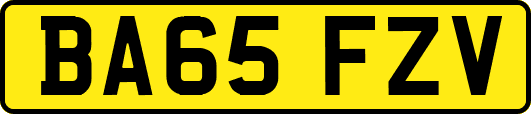 BA65FZV