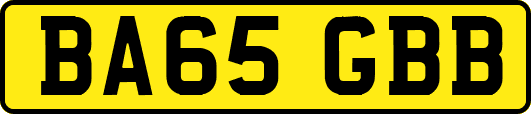BA65GBB