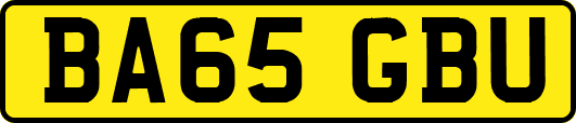BA65GBU