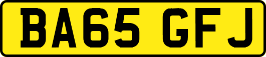 BA65GFJ