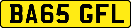 BA65GFL