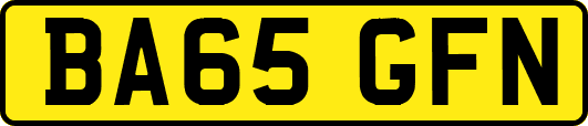 BA65GFN