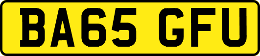 BA65GFU