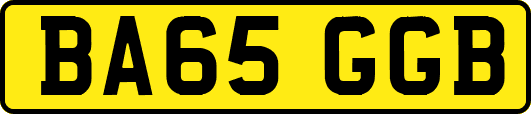 BA65GGB