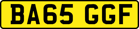 BA65GGF