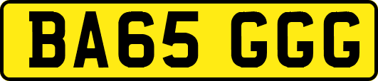 BA65GGG