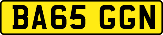 BA65GGN