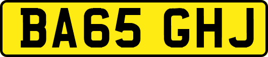 BA65GHJ