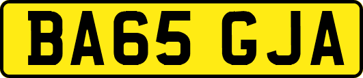 BA65GJA