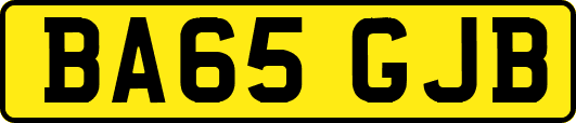 BA65GJB