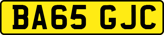 BA65GJC