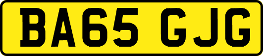 BA65GJG