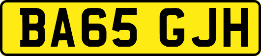 BA65GJH