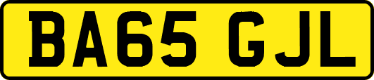 BA65GJL