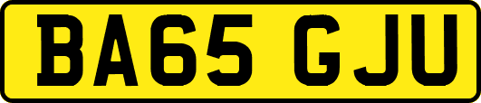 BA65GJU