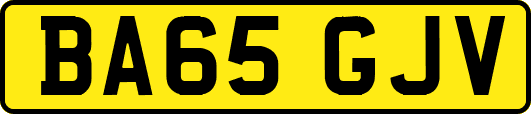 BA65GJV