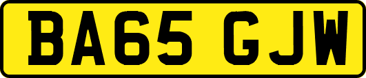 BA65GJW