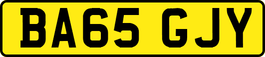 BA65GJY