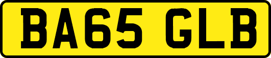 BA65GLB