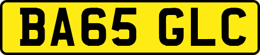 BA65GLC