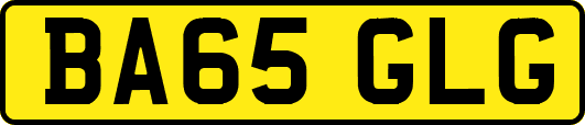 BA65GLG