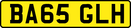 BA65GLH