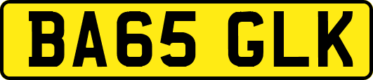 BA65GLK