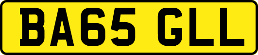 BA65GLL