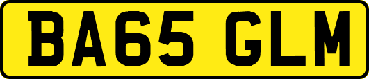 BA65GLM
