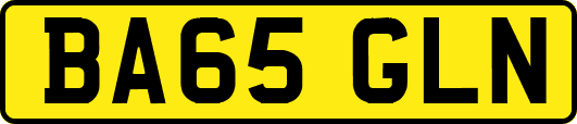 BA65GLN