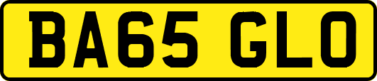 BA65GLO