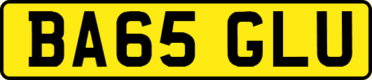 BA65GLU