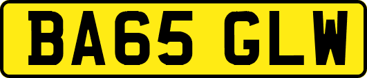BA65GLW
