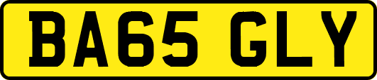 BA65GLY