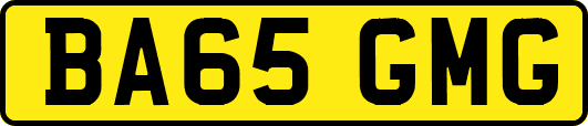BA65GMG