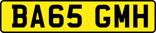 BA65GMH