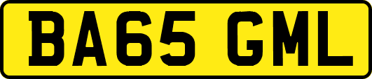 BA65GML