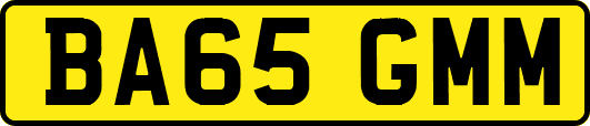 BA65GMM