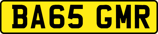 BA65GMR