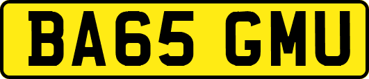 BA65GMU
