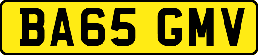 BA65GMV