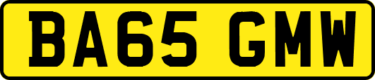 BA65GMW
